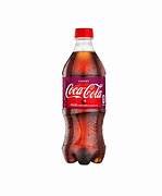 CHERRY COKE 20 OZ. - CARLINVILLE, IL